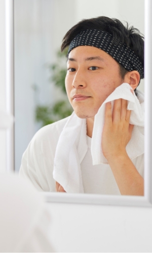 Skin Treatments at med spa Lakewood co