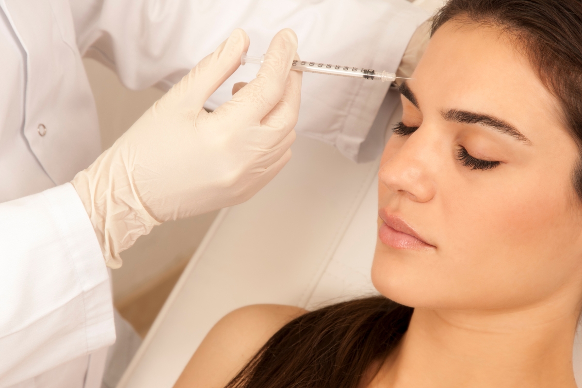 botox treatment lakewood