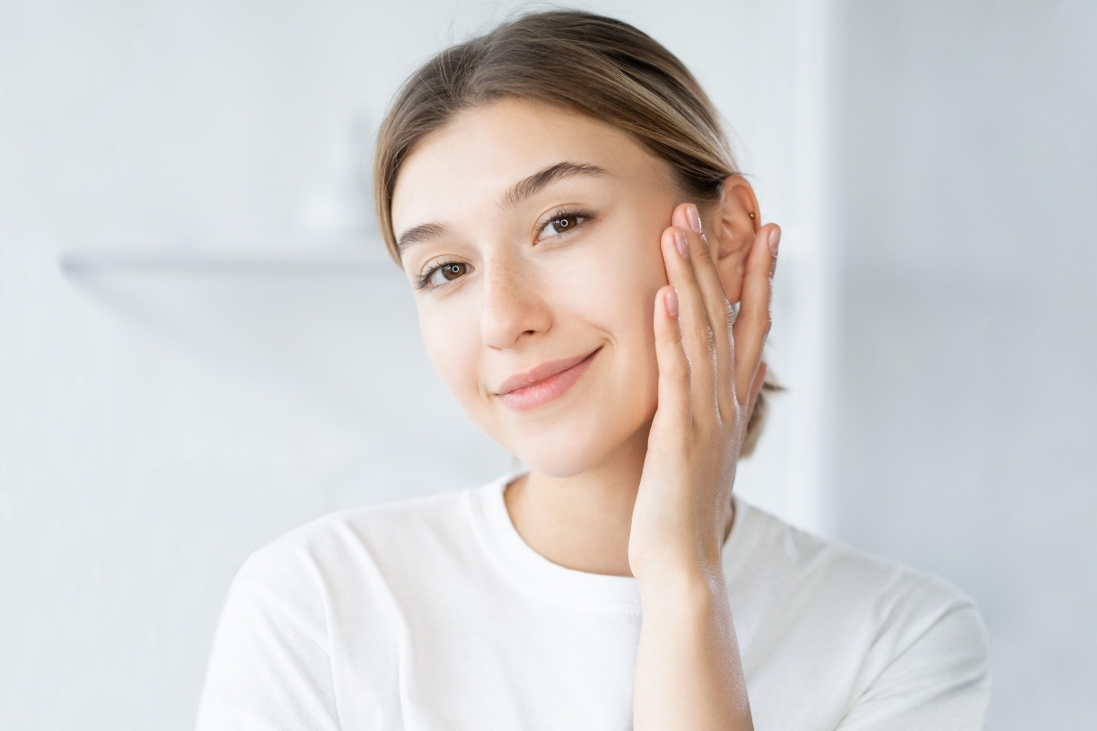 skin treatment lakewood